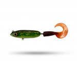 Vero Lures Tail - Pike Vero Lures Tail - Pike